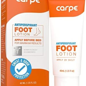 Antiperspirant Cream For Face