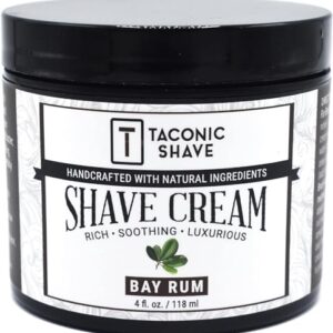 Best Shave Cream For Dry Skin