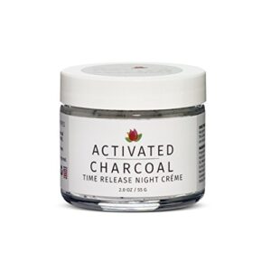 Charcoal Face Cream Price