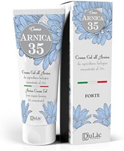 Arnica Cream For Bruising