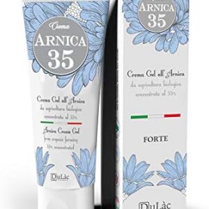 Arnica Cream For Bruising