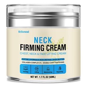 Best Firming Cream For Jawline