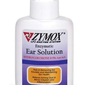 Ear Cream For Dogs