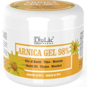 Arnica Cream For Swelling