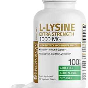 Lysine Cream For Shingles