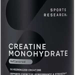 Creatine Cream For Skin