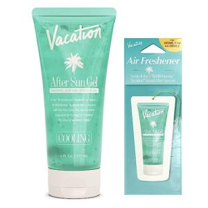 Sunscreen With Aloe Vera