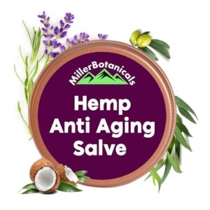 Hemp Cream For Nerve Pain