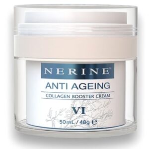 Face Cream With Retinol Hyaluronic Acid And Vitamin C