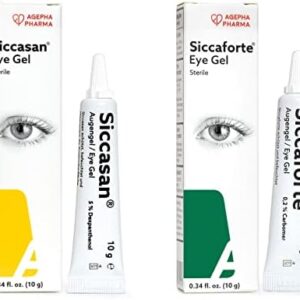 Eye Cream For Blepharitis