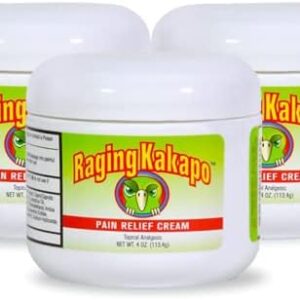 Australian Cream For Pain