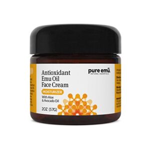 Best Antioxidant Cream For Face