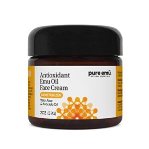 Best Antioxidant Cream For Face