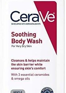 Cerave Psoriasis Cream For Keratosis Pilaris