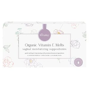 Vulva Cream For Pain