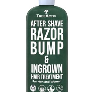 Razor Bump Cream For Men