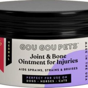 Numbing Cream For Dogs