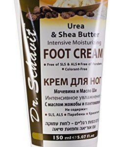 Urea Based Cream For Feet