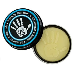 Hand And Foot Cream For Dry Skin