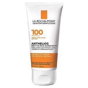 Supergoop Sunscreen For Face