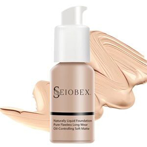 Best Foundation With Sunscreen For Mature Skin