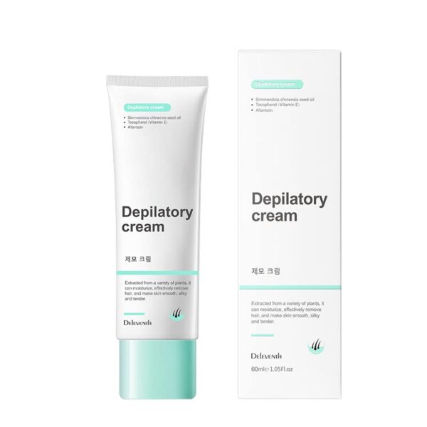 Hair Removal Cream For Private Part