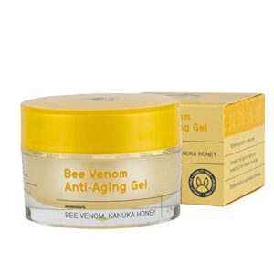 Bee Venom Cream For Face