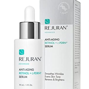 Eye Cream With Retinol And Peptides