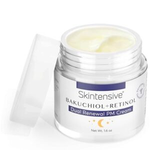 Best Retinol Cream For Milia