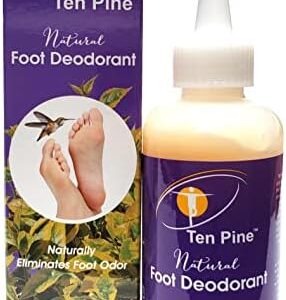 Foot Cream For Smelly Feet