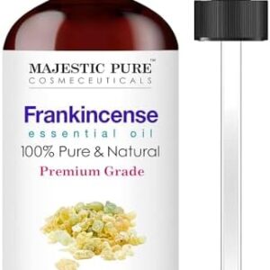 Frankincense Cream For Pain