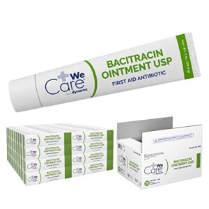 Ointment Or Cream For Open Wounds