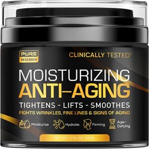 Best Anti Aging Cream For Men