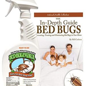 Cream For Bed Bugs