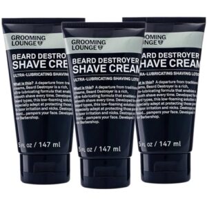 Best Shaving Cream For Razor Burn