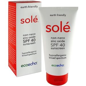 Safest Sunscreen For Adults