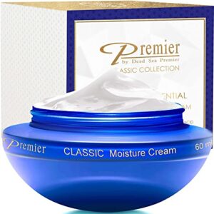 Premier Cream For Face