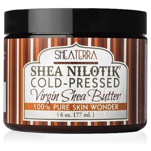 Face Cream With Shea Butter Recipe