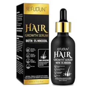 Hair Growth Cream For Men