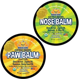 Sunscreen For Dog Nose