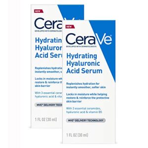 Cerave Cream For Face Reviews