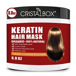 Best Hair Cream For Damaged Hair