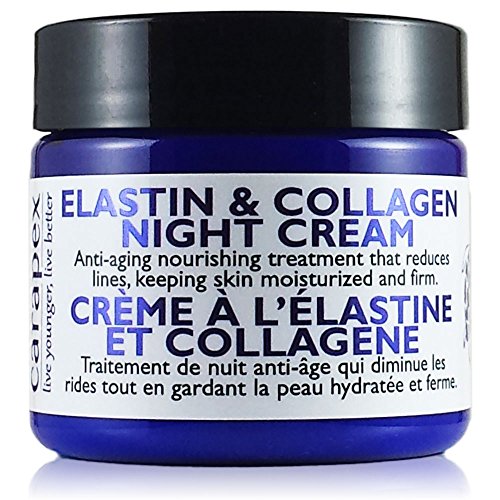 Best Anti Wrinkle Night Cream For Sensitive Skin