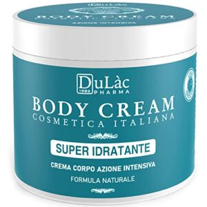 Body Cream For Dry Skin Uk