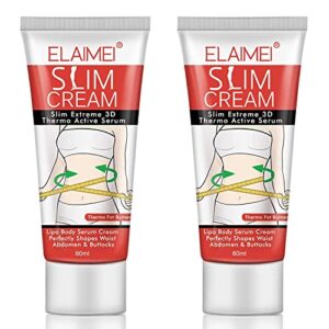 Best Hot Cream For Cellulite