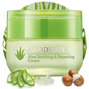 Best Aloe Vera Cream For Face