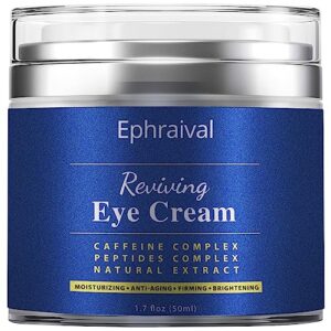 Best Anti Aging Eye Cream For Men
