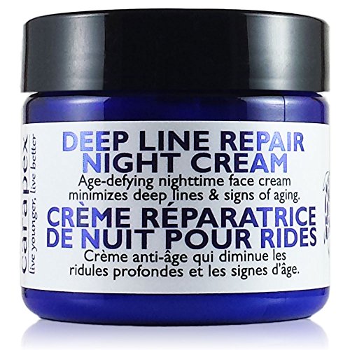 Anti Wrinkle Night Cream For Oily Skin