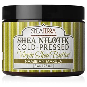 Stretch Cream For Natural Hair