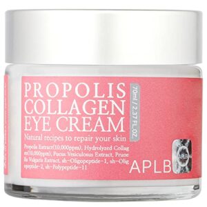 Korean Eye Cream For Dark Circle